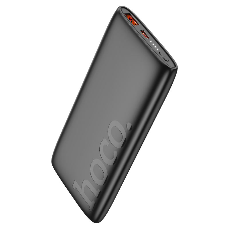 PowerBanka 10 000mAh Černá - Hoco J122