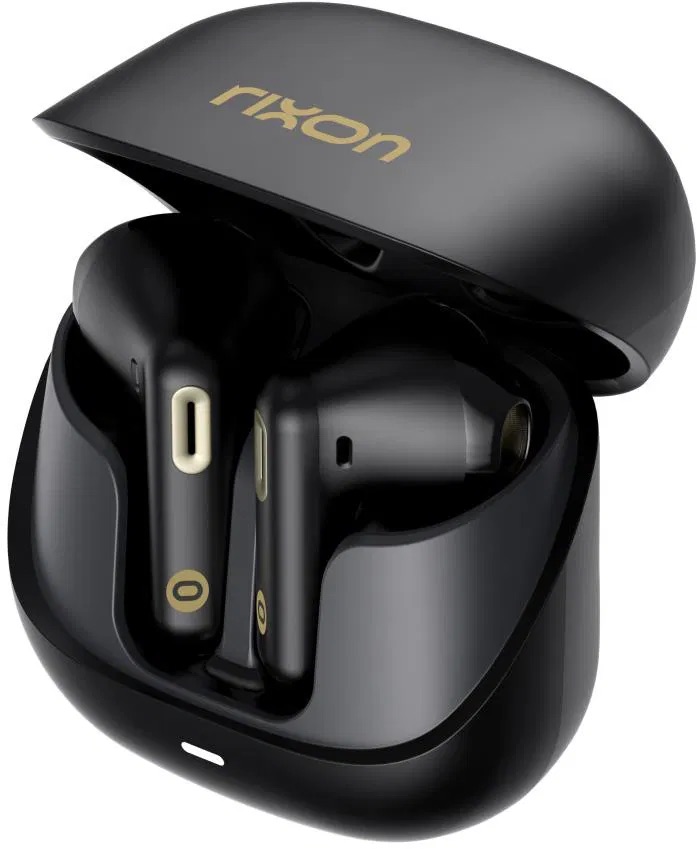 Rixon QuikBuds MQD83ZM/A