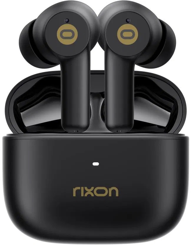 Rixon QuikBuds MQD83ZM/A