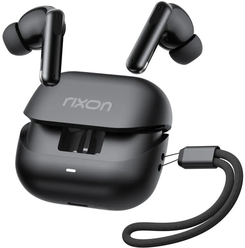 Rixon UltraPods Černá