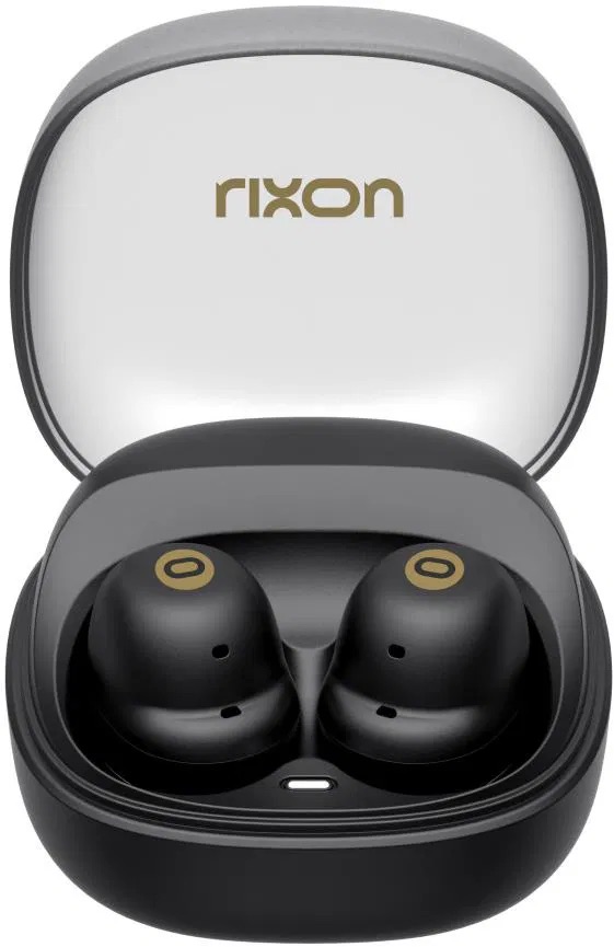 Rixon AirShots MQD83ZM/A