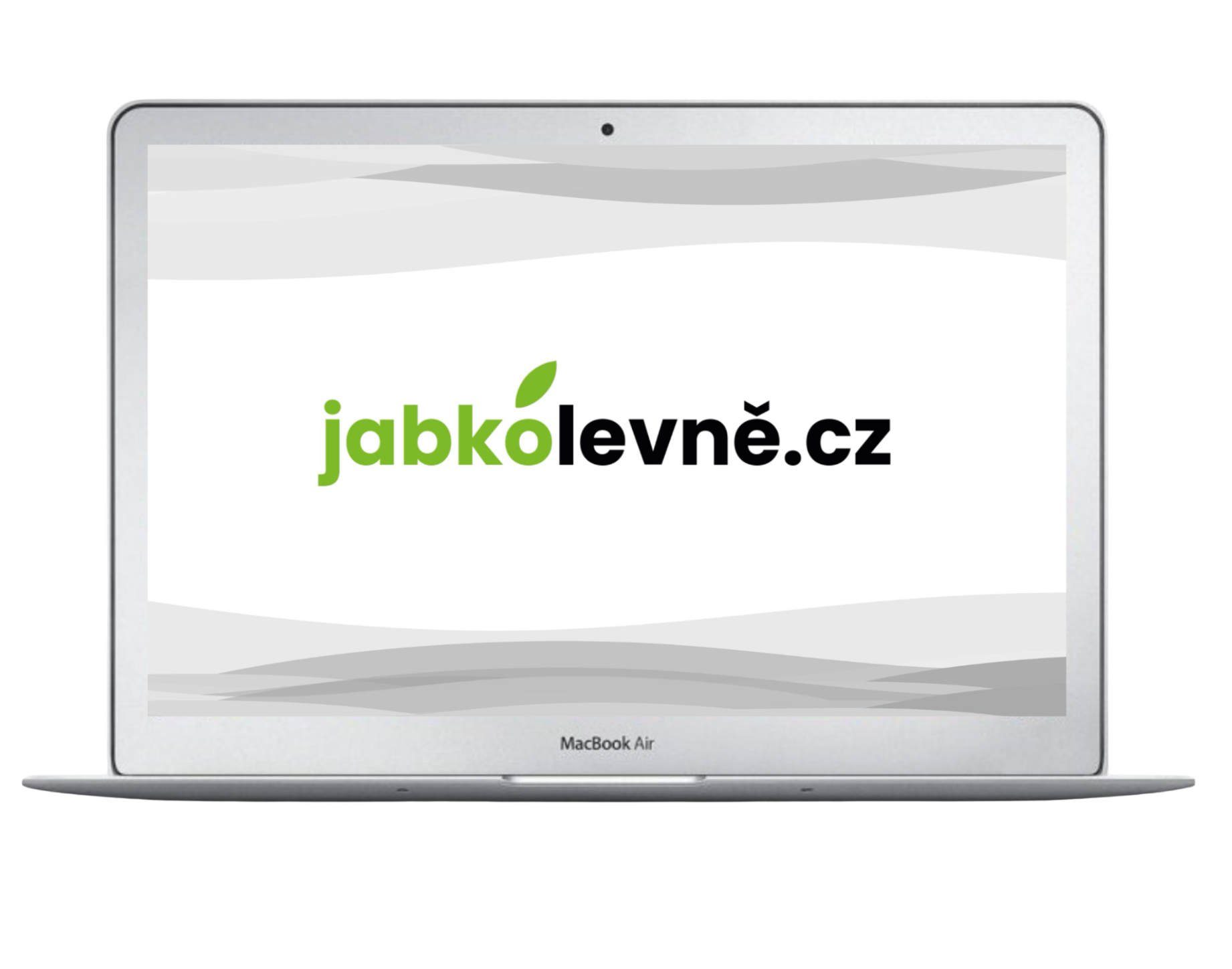 MacBook Air 13" 2017 / i7 / 8GB / 256GB (Stav A-) Stříbrná
