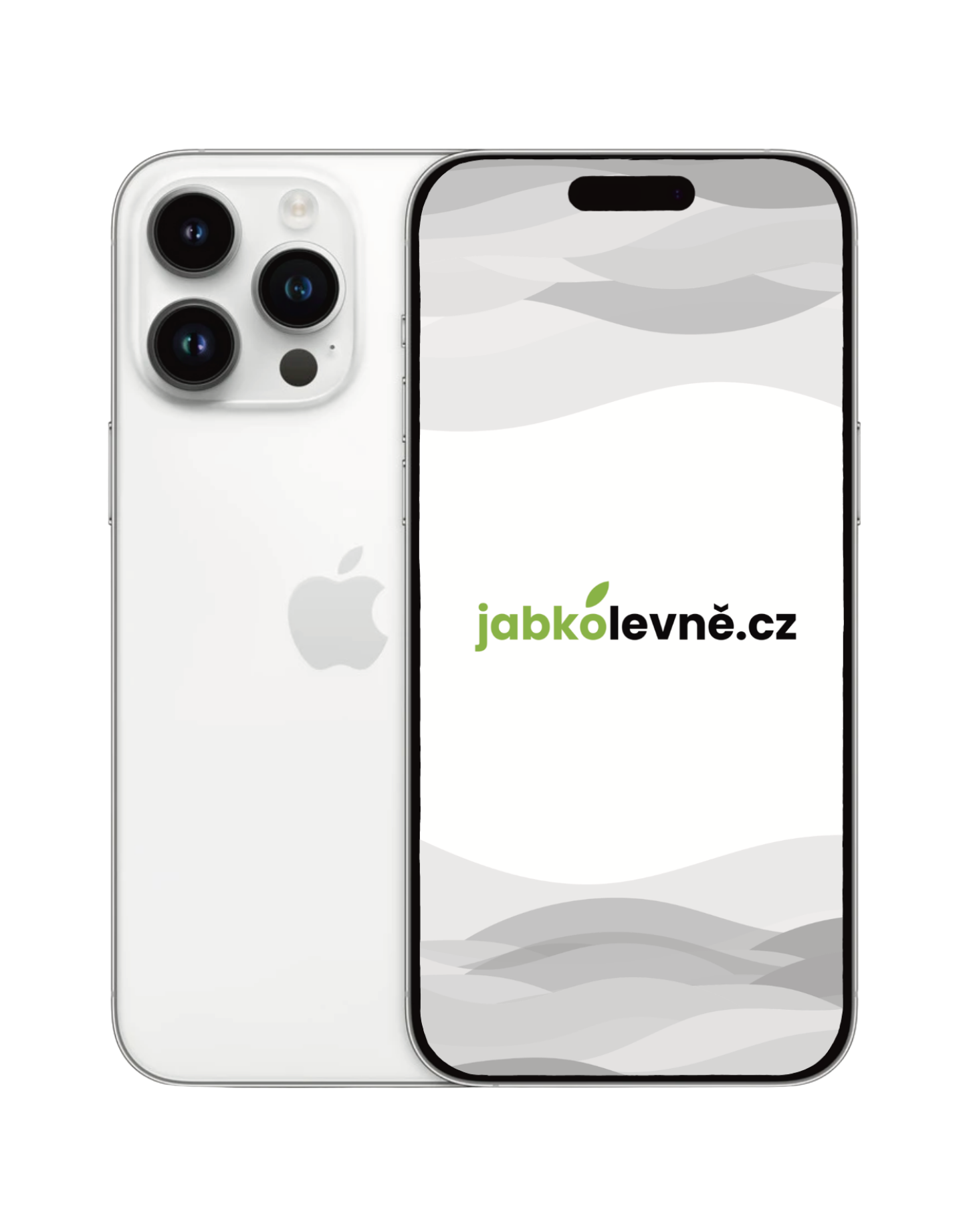 iPhone 14 Pro 1TB (Stav A) Stříbrná