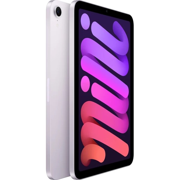 iPad Mini 128GB Wi-Fi 2024 (Nerozbalený) Fialová (obrázek 3)