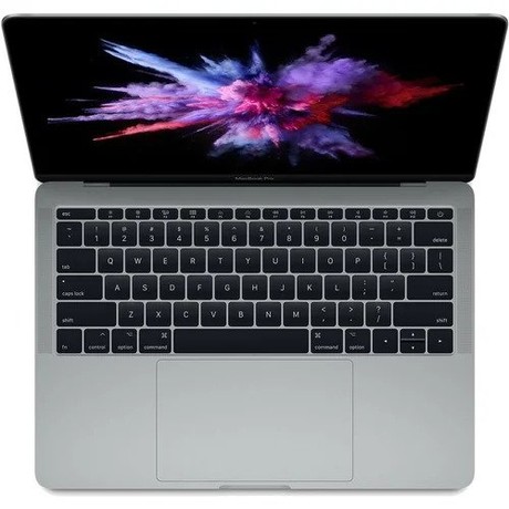 MacBook Pro 13" 2017 / i5 / 8GB / 256GB (Stav A) Vesmírně šedá