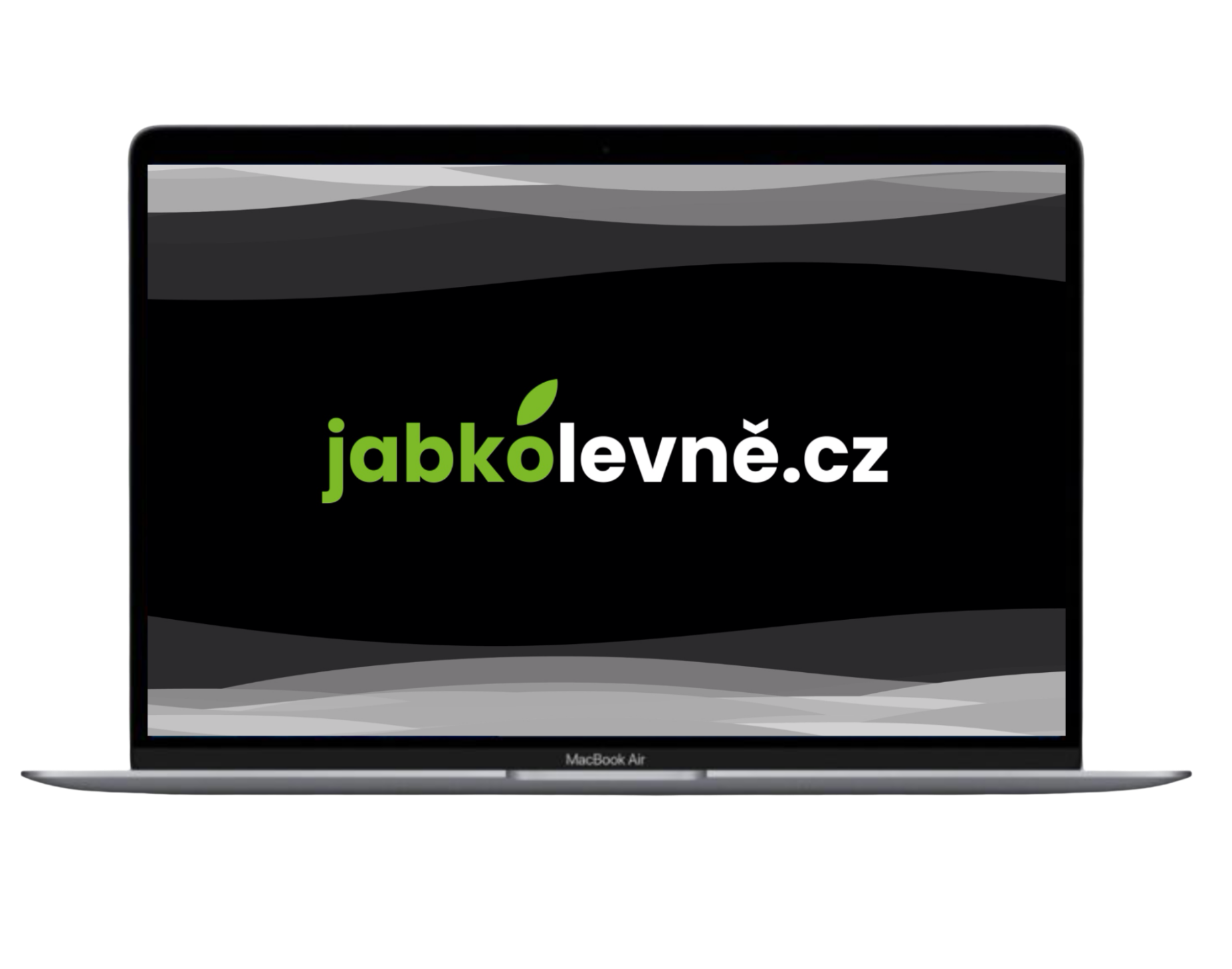 MacBook Air 13" 2019 / i5 / 8GB / 128GB (Stav A-) Vesmírně šedá