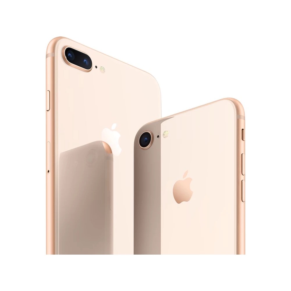 iPhone 8 64GB (Stav A) Zlatá (obrázek 3)