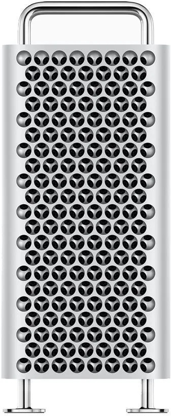 Mac Pro 2019 Intel Xeon W / AMD Radeon Pro 580X / 96GB / 1TB SSD (Stav A-) MGPK3CZ/A