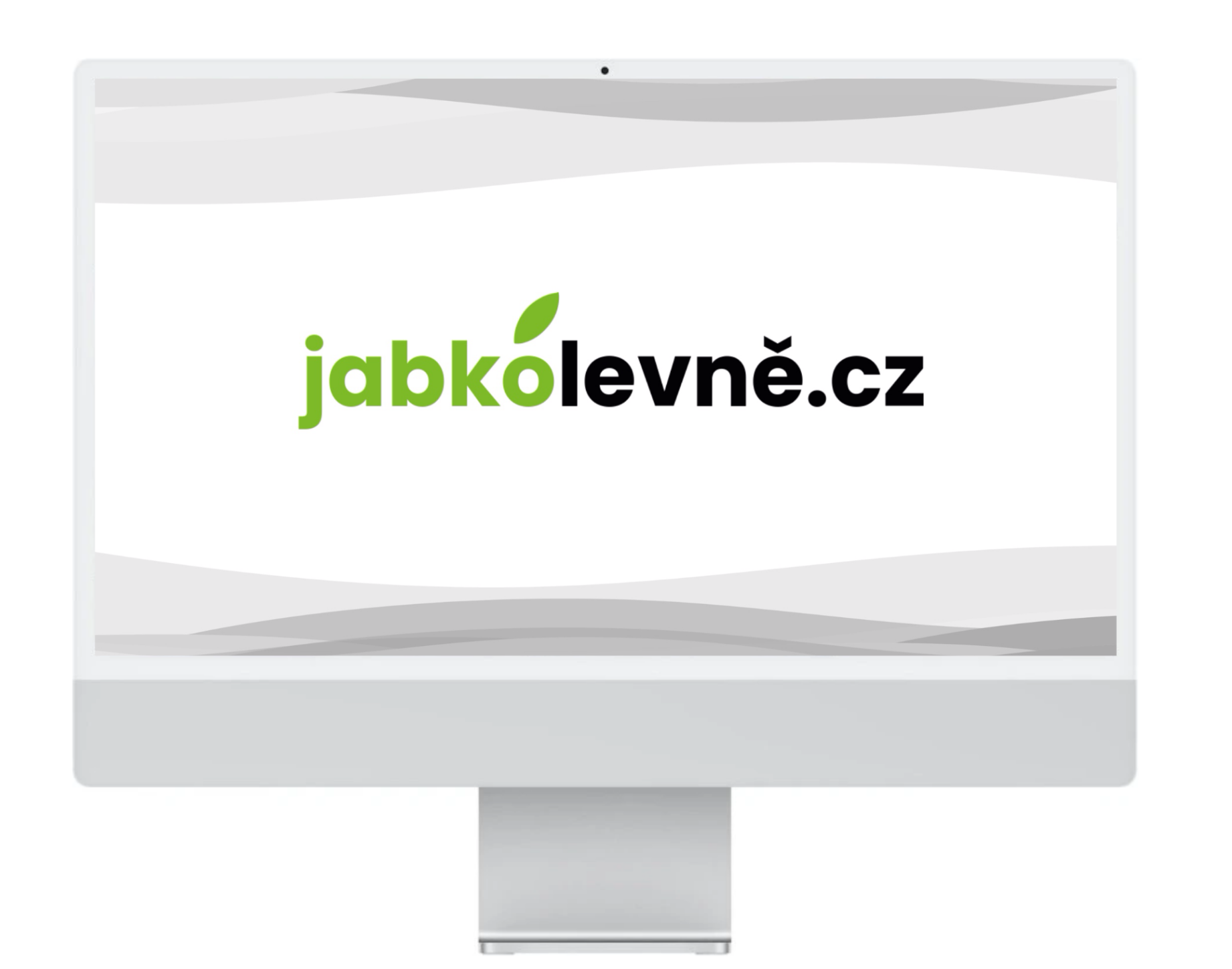 iMac 24" 2023 M3 / 10GPU / 8GB / 512GB (Rozbaleno) Stříbrná MGPK3CZ/A