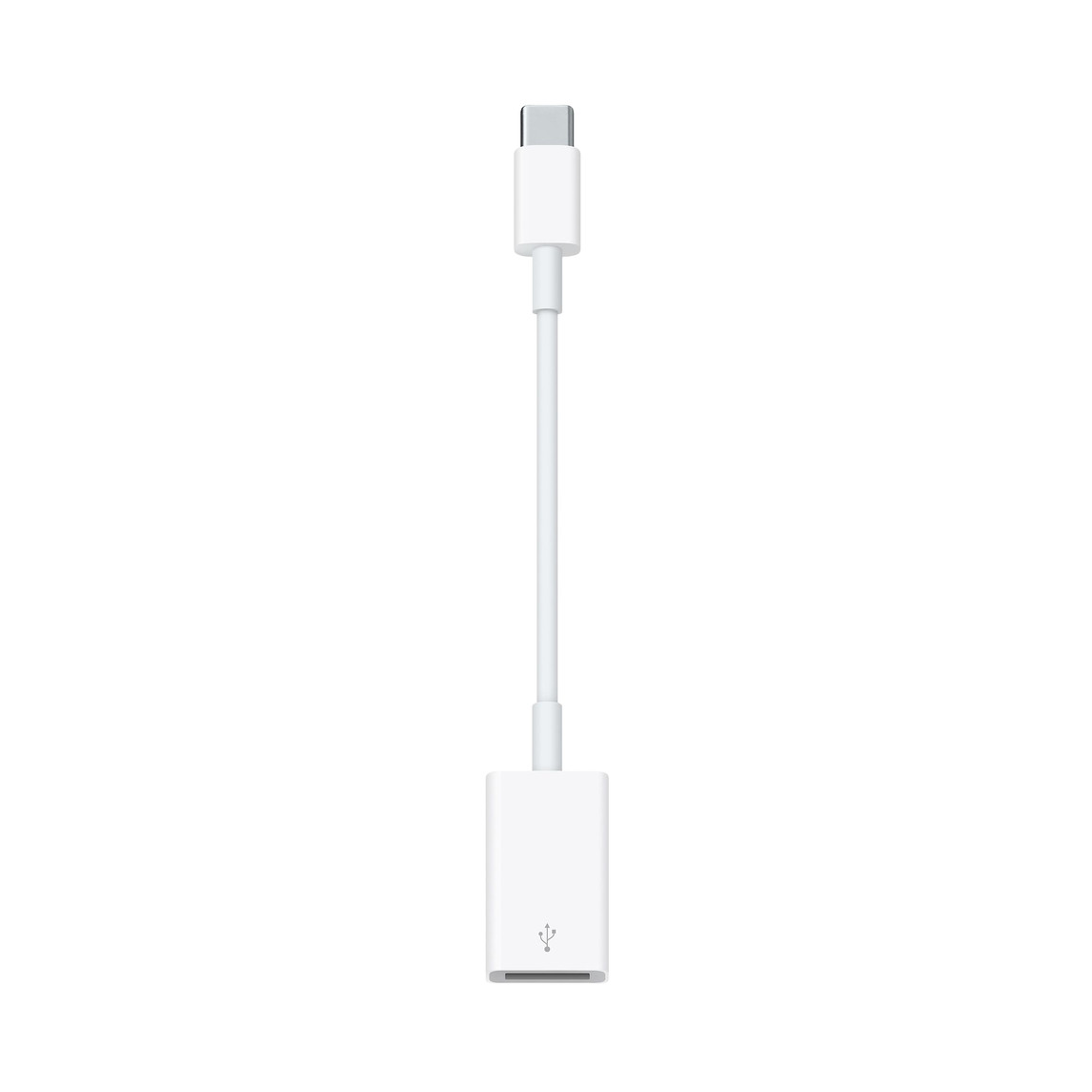 Apple USB-C na USB-A Adapter