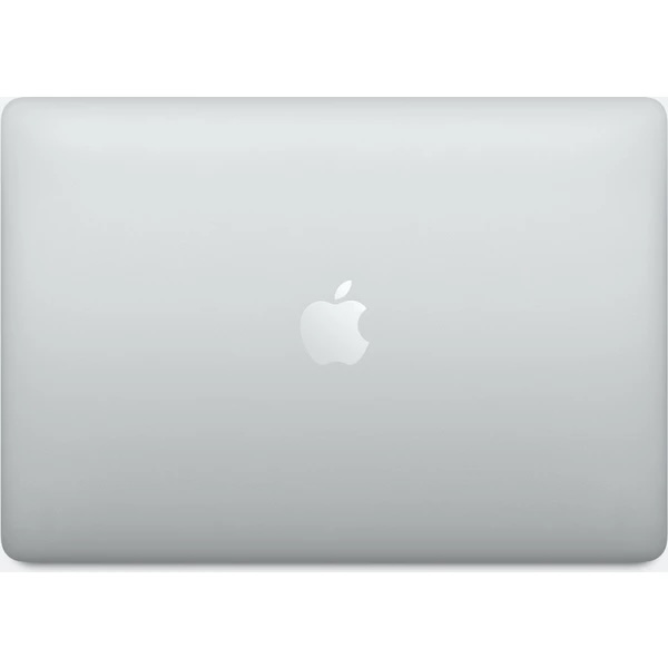 MacBook Pro 13" 2019 i5 / 16GB / 512GB (Stav A) Stříbrná - 21% DPH - Obrázek 2