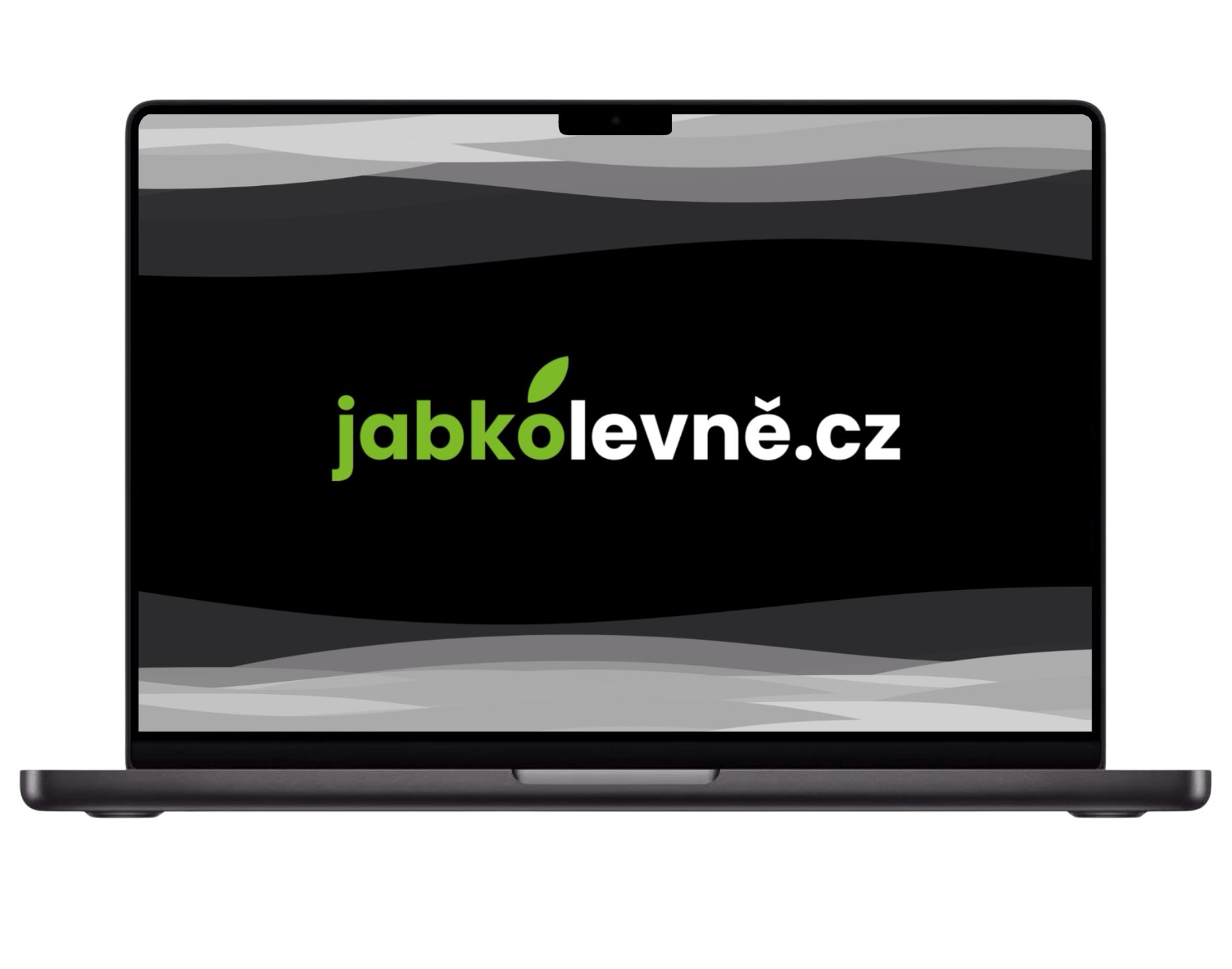 MacBook Pro 16" 2023 / M3 Max / 48GB / 1TB (Stav A-) Vesmírně černá