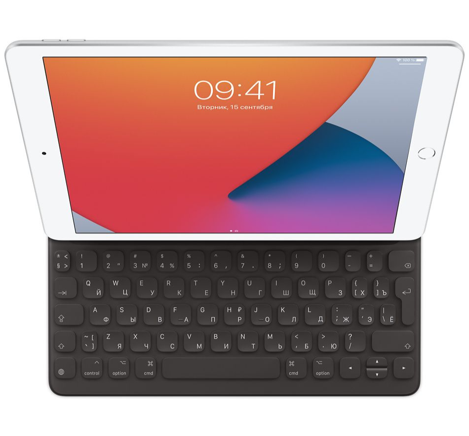 Smart Keyboard pro iPad Pro 9,7" (obrázek 3)