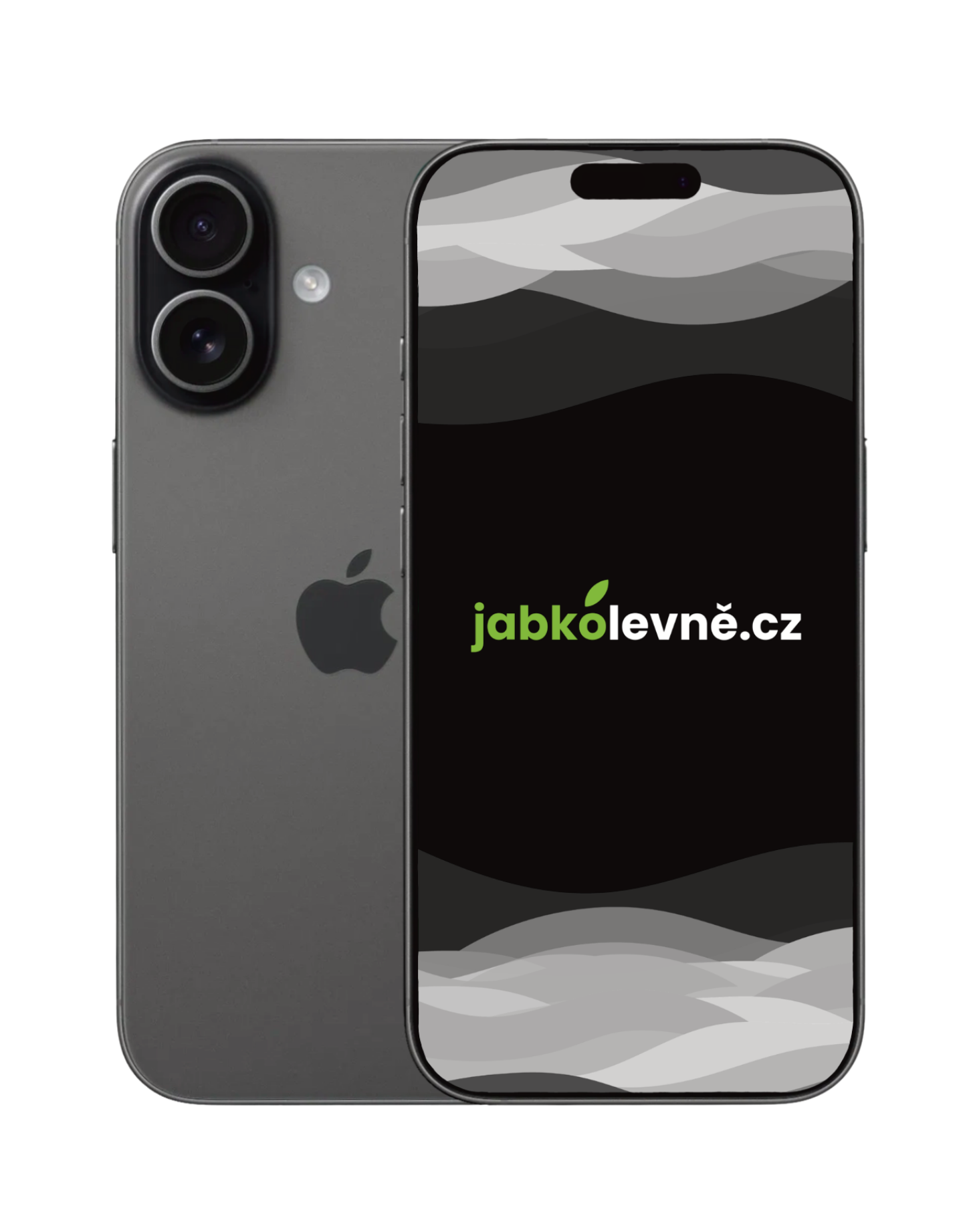 iPhone 17 512GB (Nový) Černá MTP03SX/A