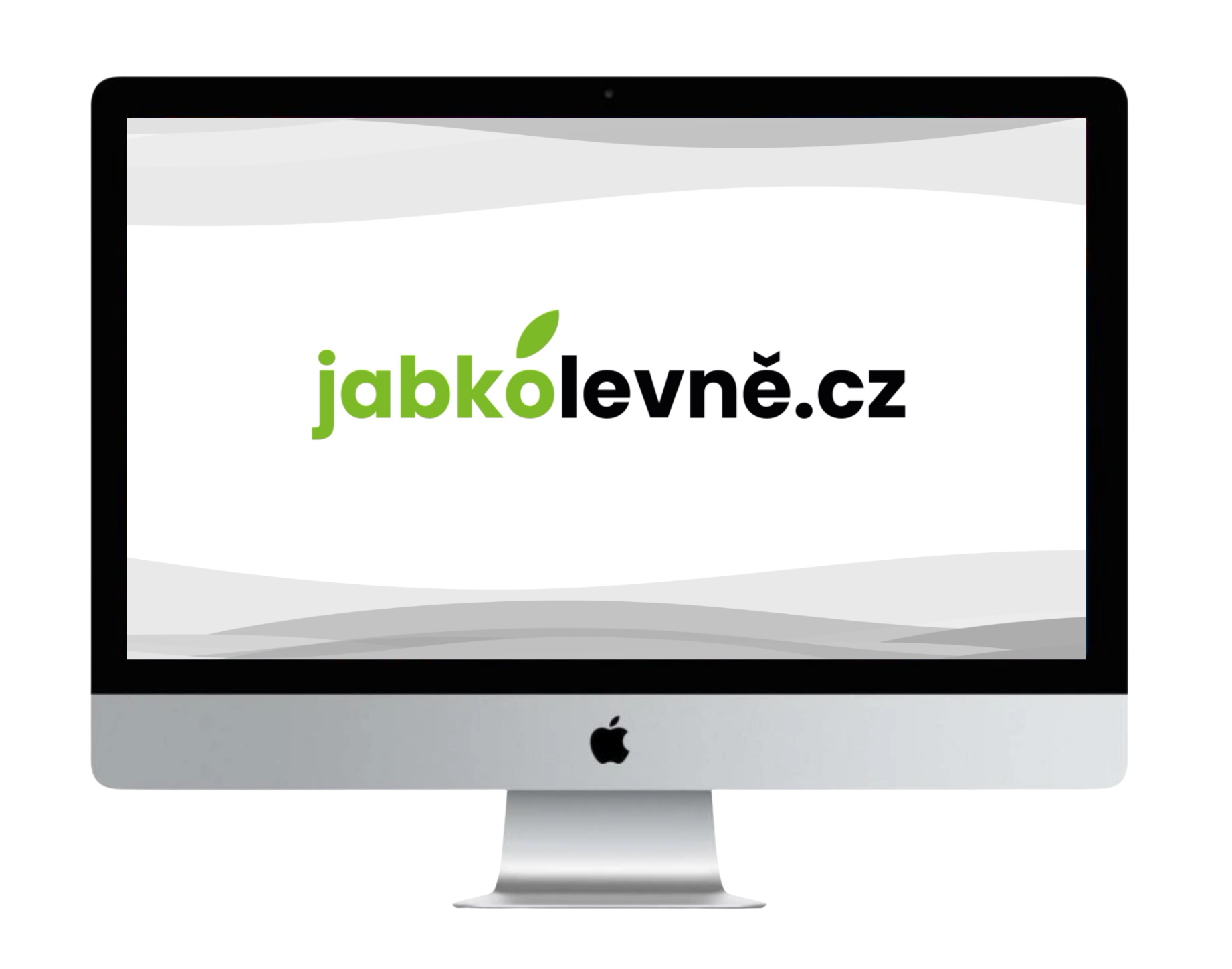iMac 27" (2017) / i5 3,4 Ghz / 24GB / 1TB / Radeon Pro 570 4GB (Stav A) Stříbrná