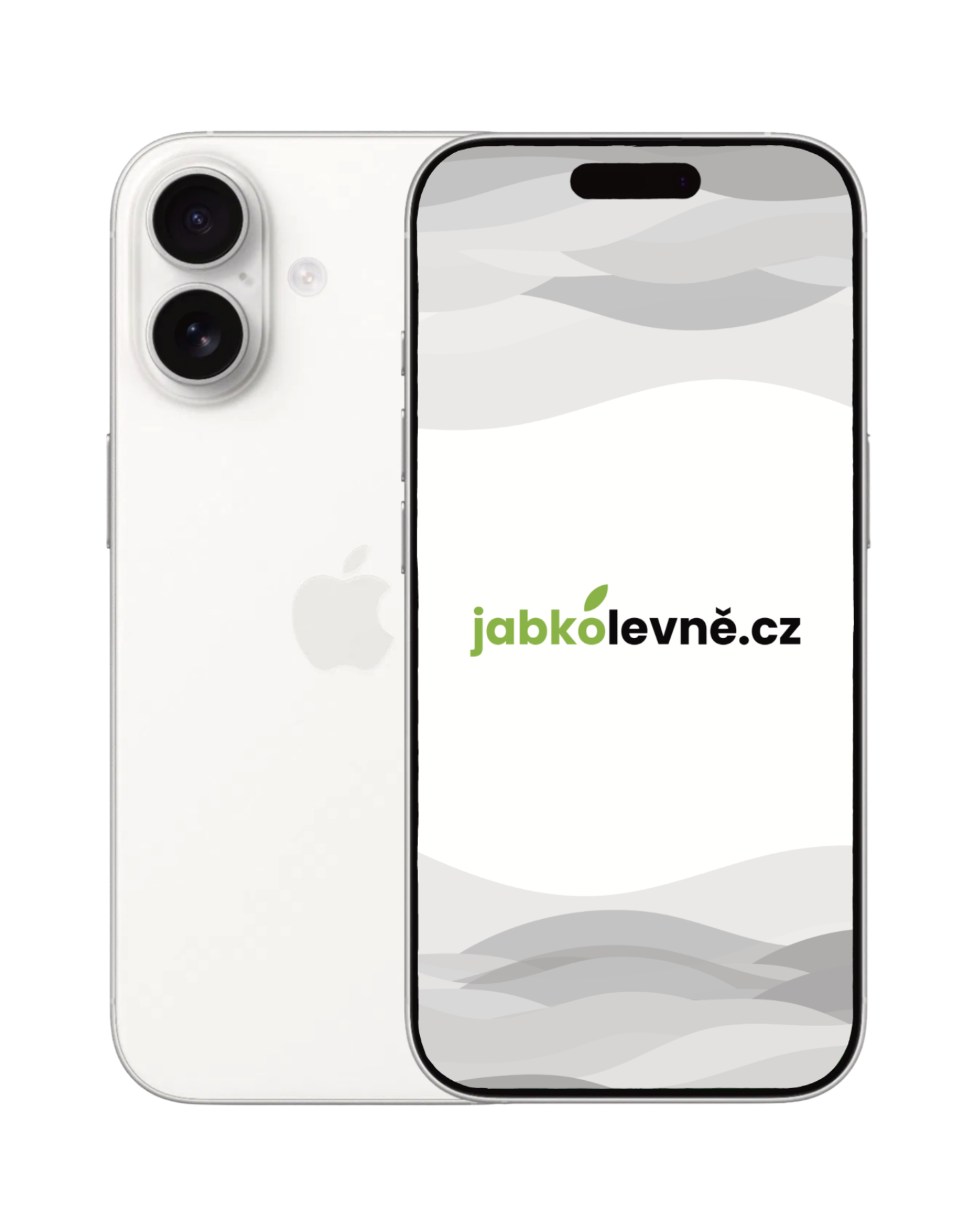 iPhone 17 512GB (Rozbaleno) Bílá MTP03SX/A
