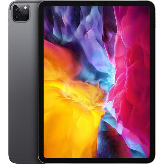 Apple iPad Pro 11" 256GB Wi-Fi + Cellular 2020 (Stav A/B) Vesmírně šedá