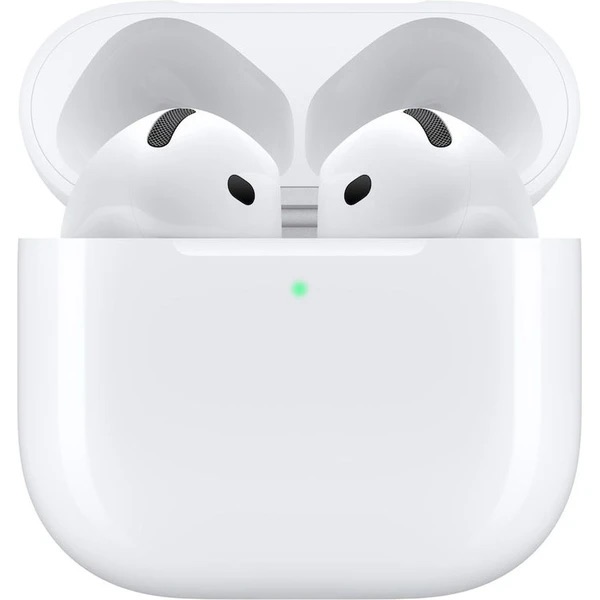 Apple AirPods 4 2024 s aktivním potlačením hluku (Nerozbaleno) MME73ZM/A