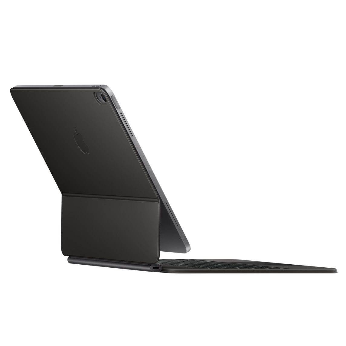 Apple iPad Pro 13" Magic Keyboard (Nerozbaleno) Černá (obrázek 3)