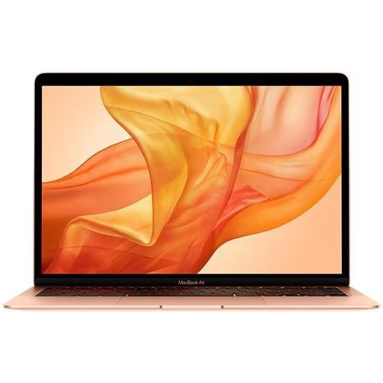 MacBook Air 13,3" 2020 / i5 / 8GB / 512GB (Stav A/B) Zlatá