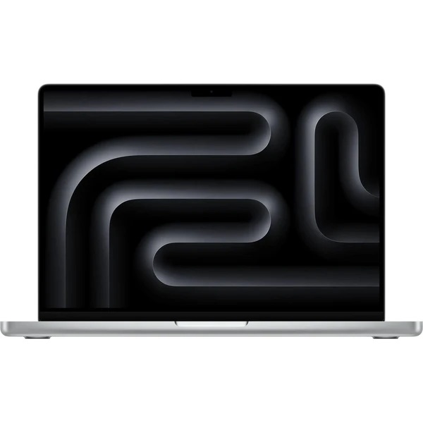 MacBook Pro 14" 2025 / M5 / 16GB / 512GB (Nerozbaleno) Stříbrná