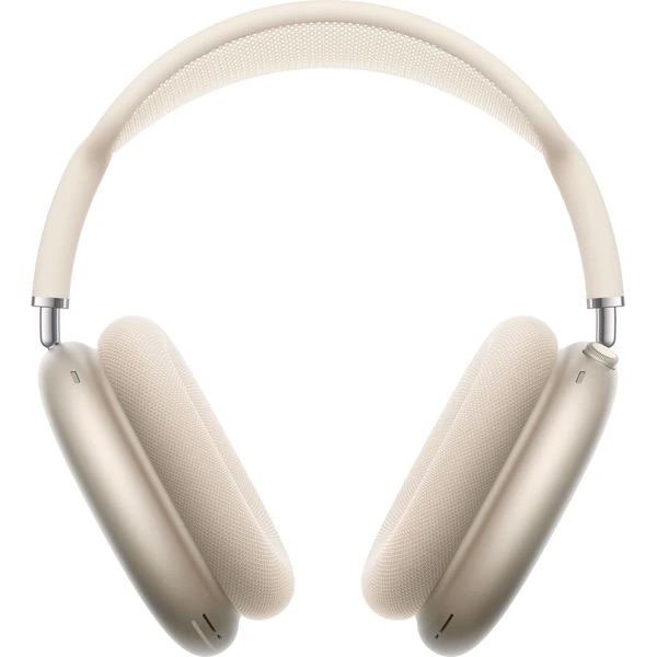 Apple AirPods Max 2024 USB-C (Stav A) Hvězdně bílá MGYL3ZM/A