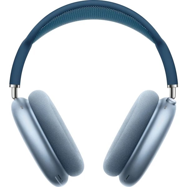 Apple AirPods Max 2020 (Stav A) Blankytně modrá MGYL3ZM/A