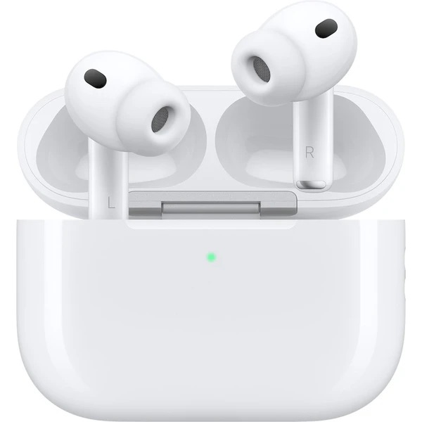 Apple AirPods Pro (3. generace) 2025 (Stav A-) MQD83ZM/A