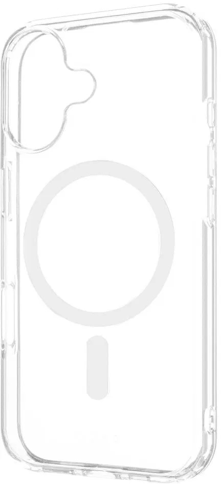 Transparentní MagSafe kryt na iPhone 17