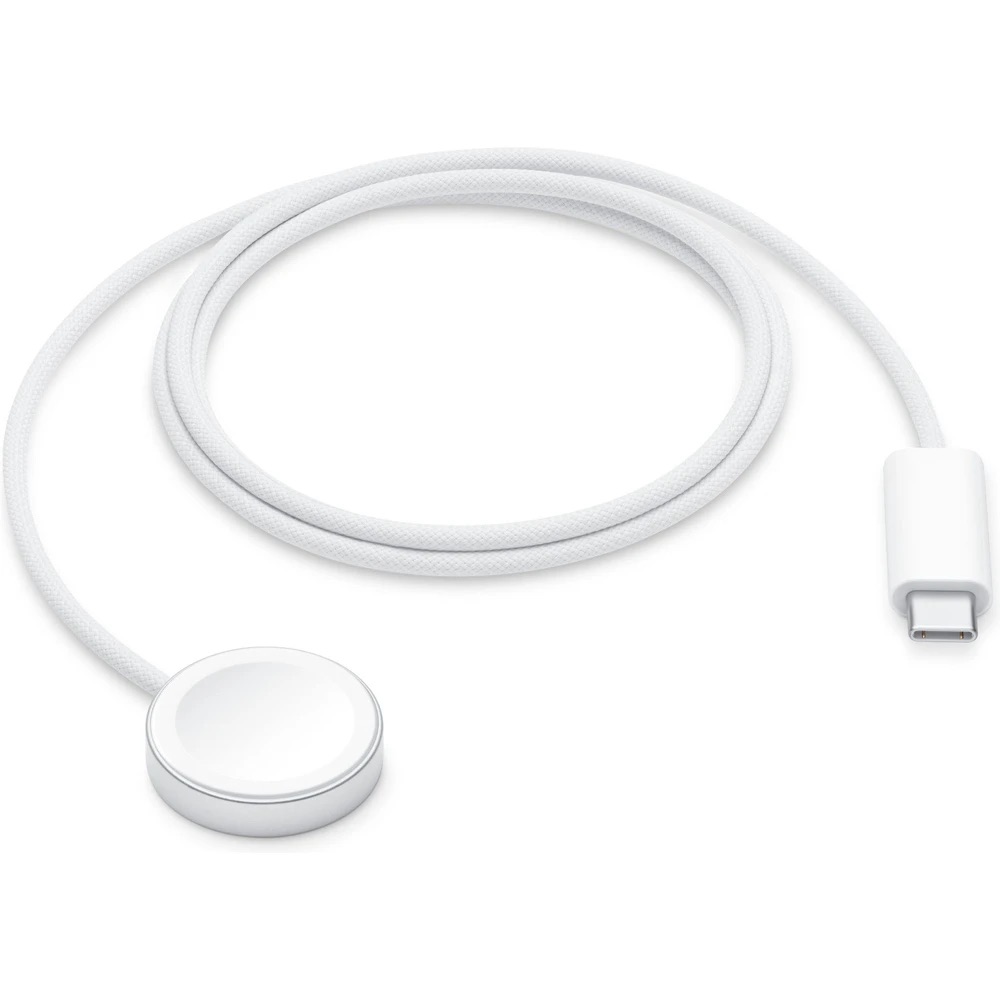 Apple Watch magnetický USB-C kabel (1 m)
