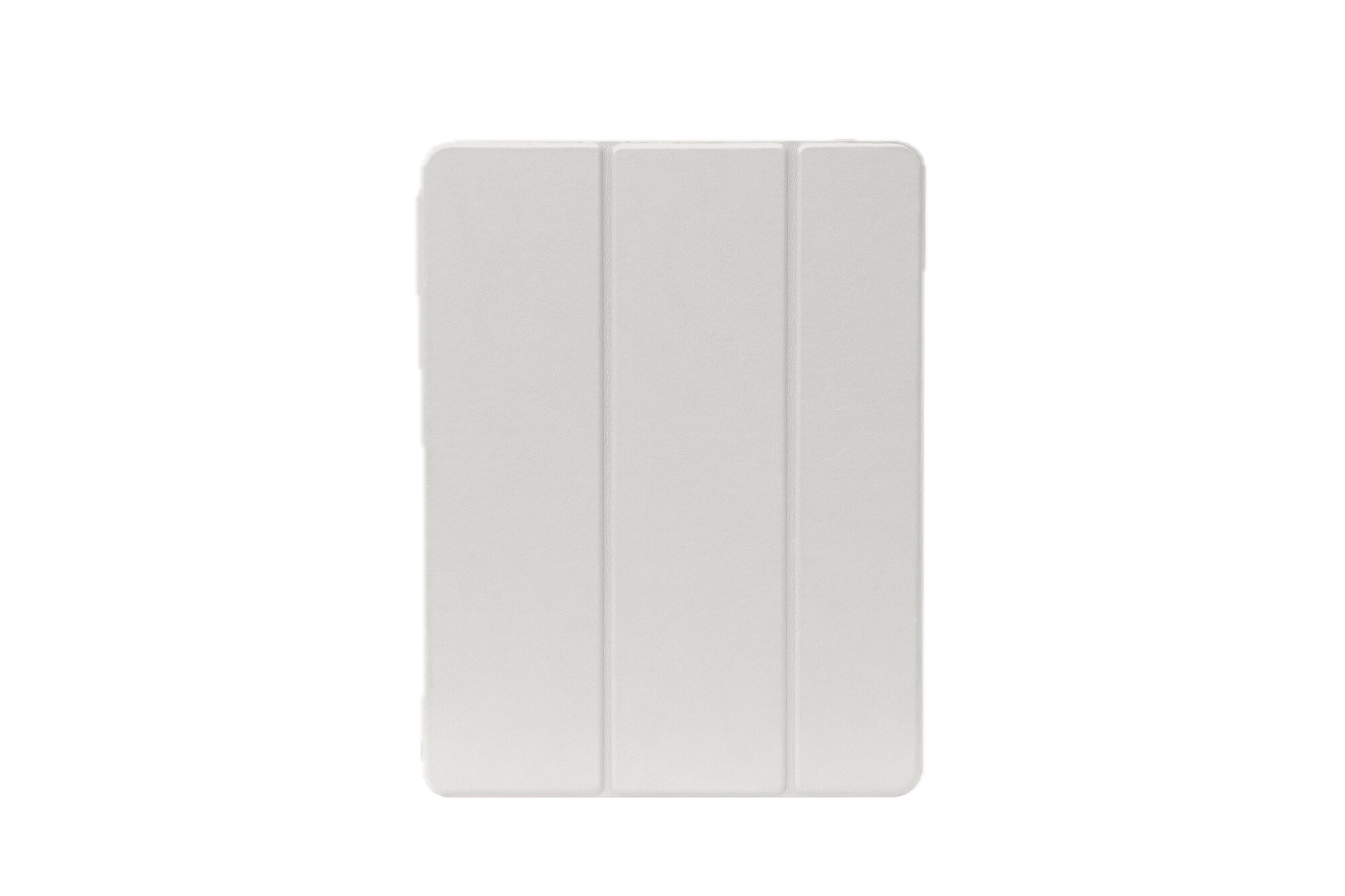Šedé flip pouzdro na iPad 10,2″ / 10,5″