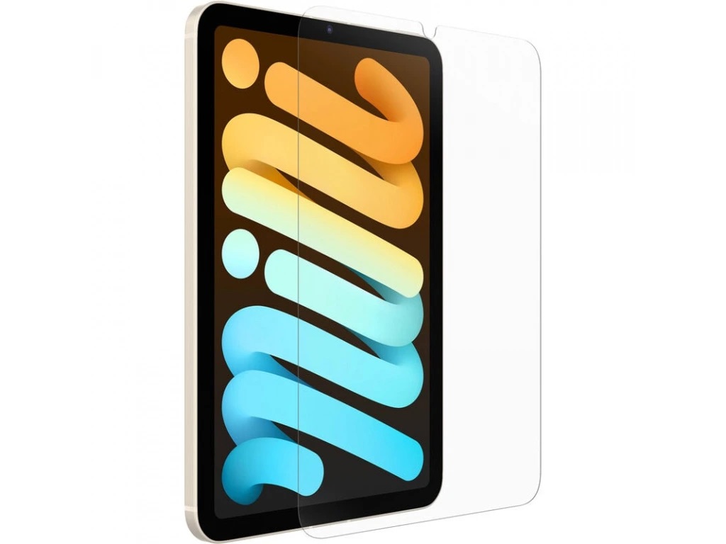 Ochranné tvrzené sklo na iPad Mini 8,3"