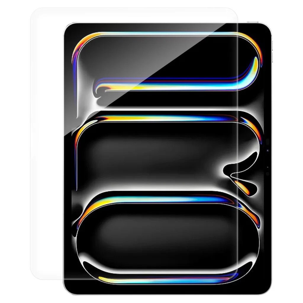 Ochranné tvrzené sklo na iPad Pro 11"