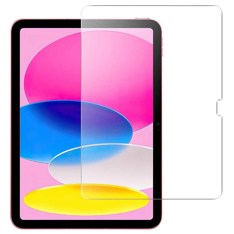 Ochranné tvrzené sklo na iPad 11. gen 11" 2025