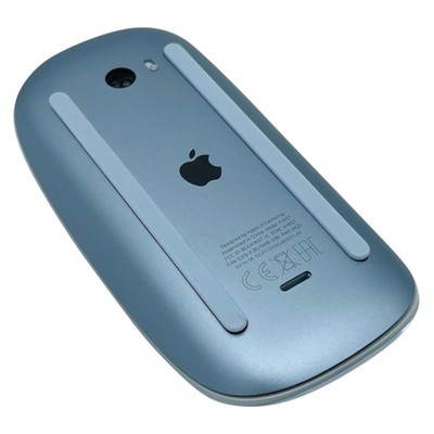 Apple Magic Mouse 2 (Stav A) Modrá (obrázek 3)
