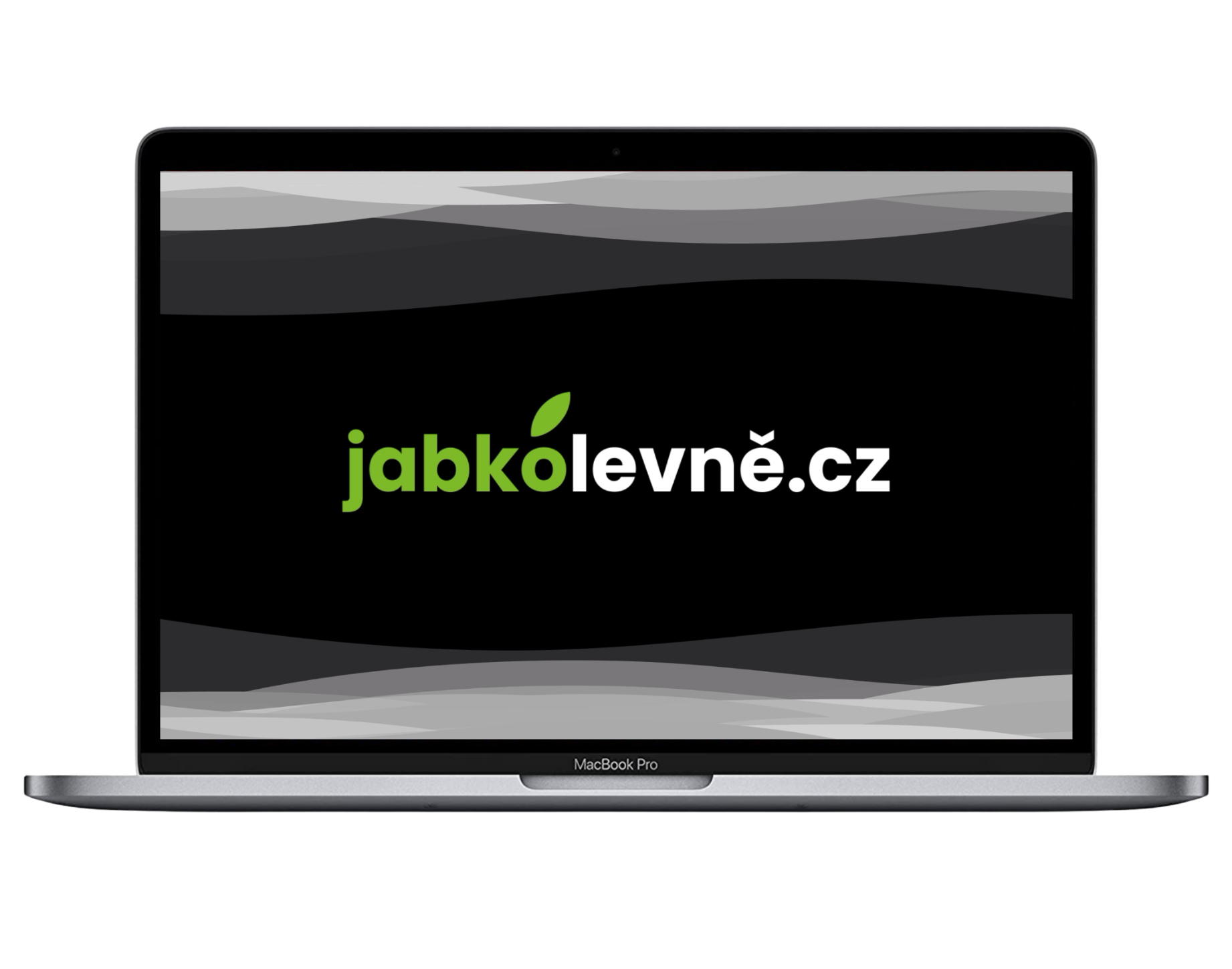 MacBook Pro 16" 2019 i7 / 32GB / 512GB (Stav A-) Vesmírně šedá