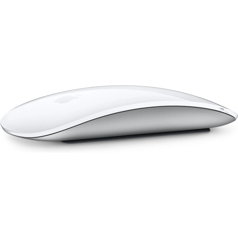 Apple Magic Mouse 2 (Stav A) Stříbrná