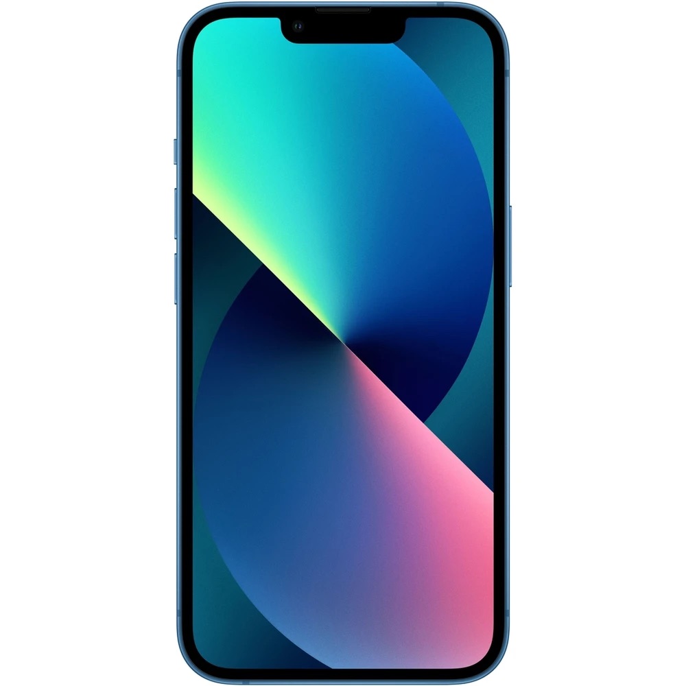 iPhone 13 Mini 256GB (Stav C) Modrá (obrázek 2)