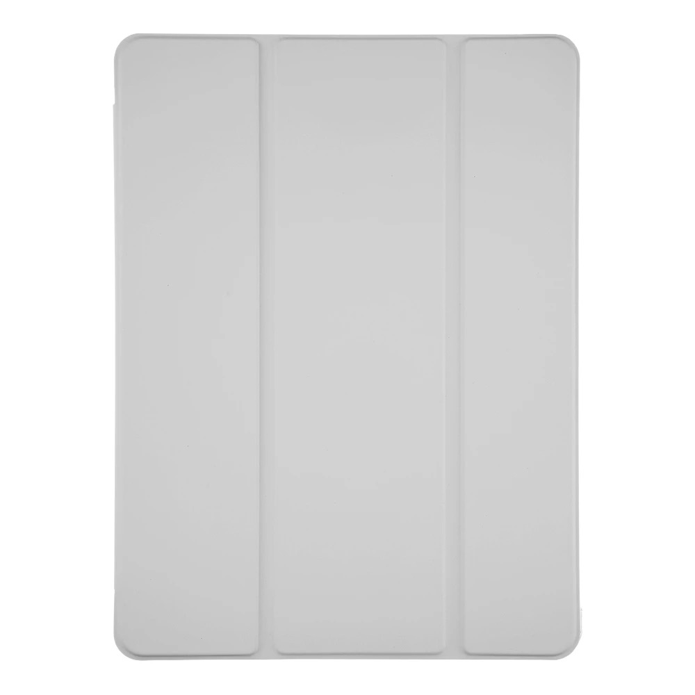 Šedé flip pouzdro na iPad Air 13″ (2024-2025)