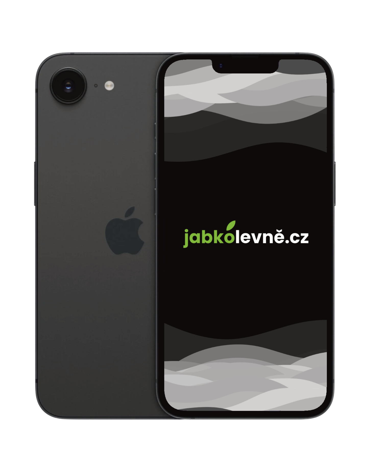 iPhone 17e 512GB (Nový) Černá MTUW3SX/A