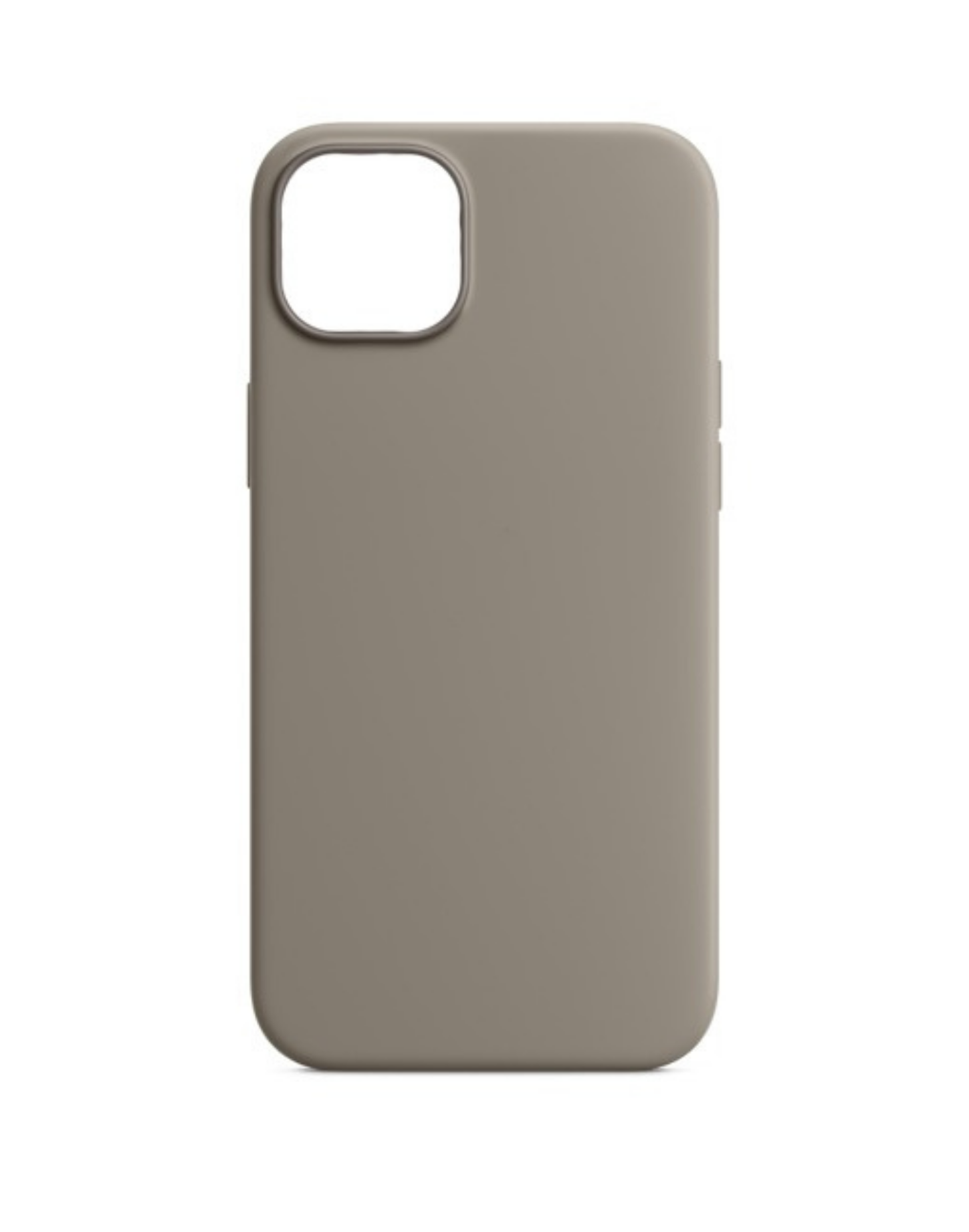 Silikonový kryt na iPhone 12 Pro Max - STONE