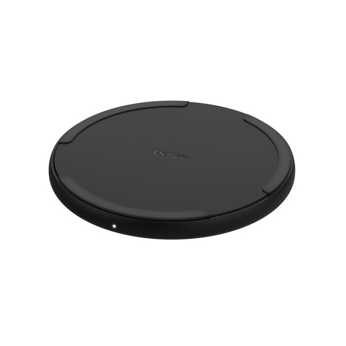 Bezdrátová nabíječka BOOST↑CHARGE™ 5W Černá - Belkin