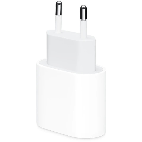 Levně Napájecí adaptér USB-C 20W - EnviroBest