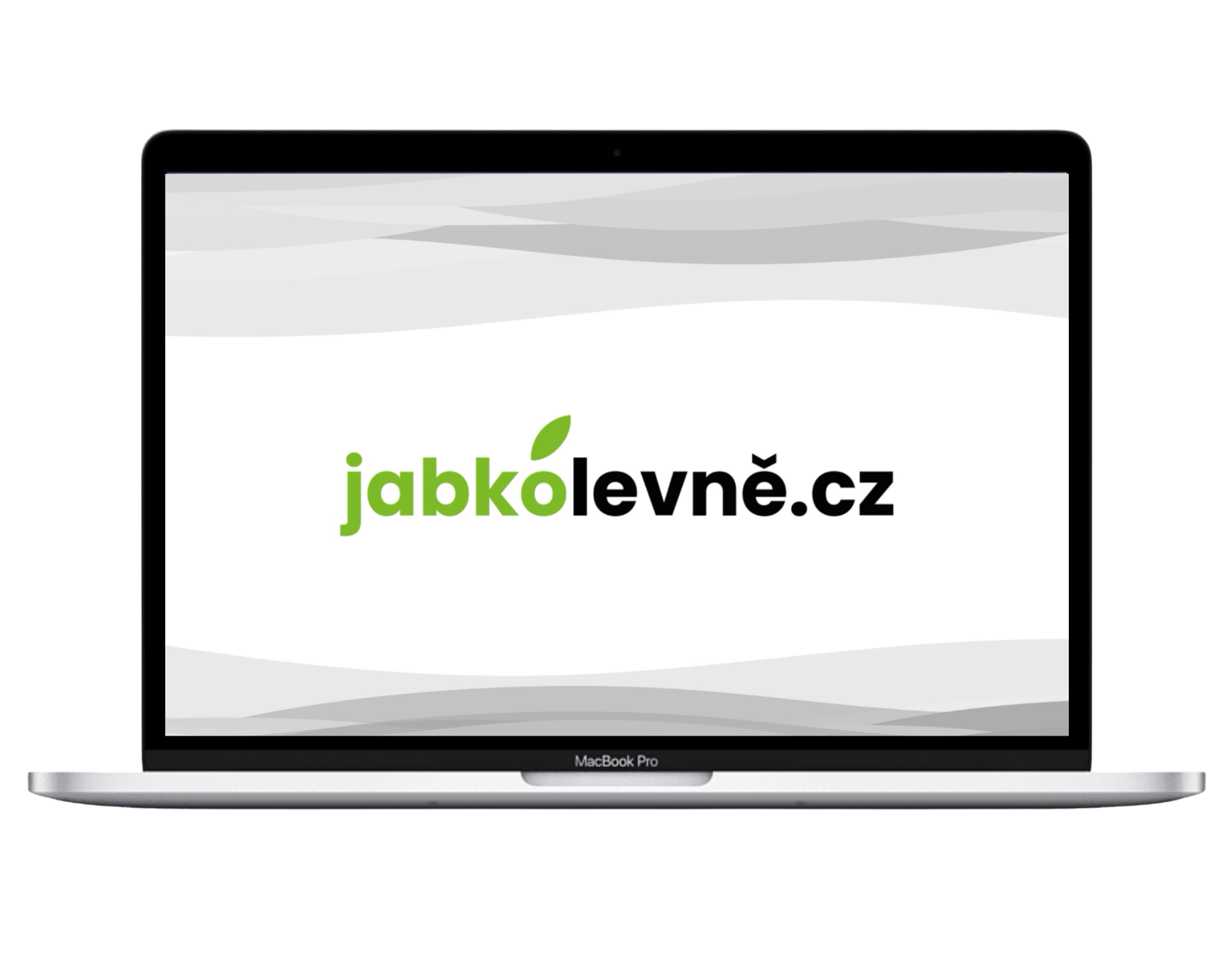 MacBook Pro 15" 2019 i7 / 16GB / 512GB (Stav A) Stříbná