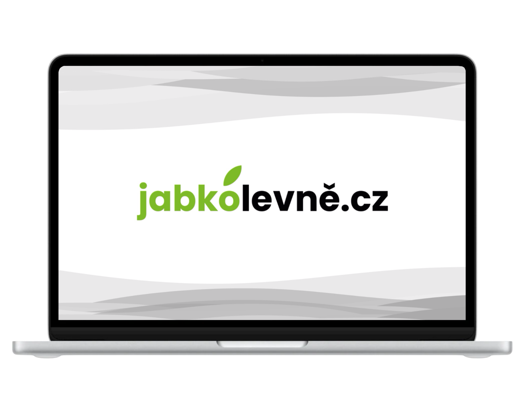 MacBook Neo 13″ / 8GB / 256GB (Nový) Citrusově žlutá