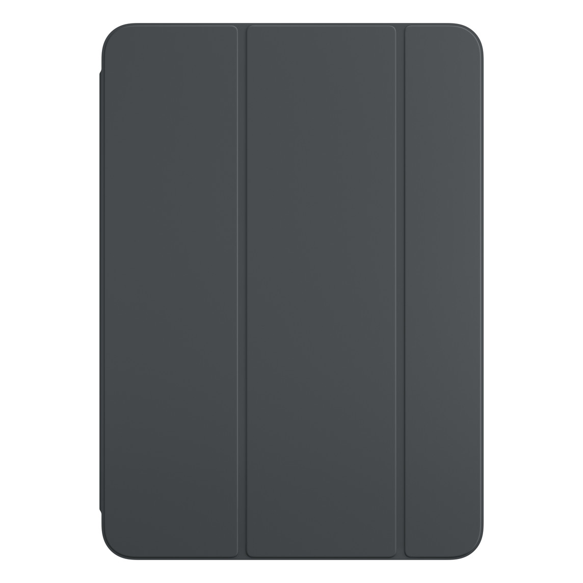 Smart Folio pouzdro na iPad Pro 11″ (2024-2025) (Stav A) Černá
