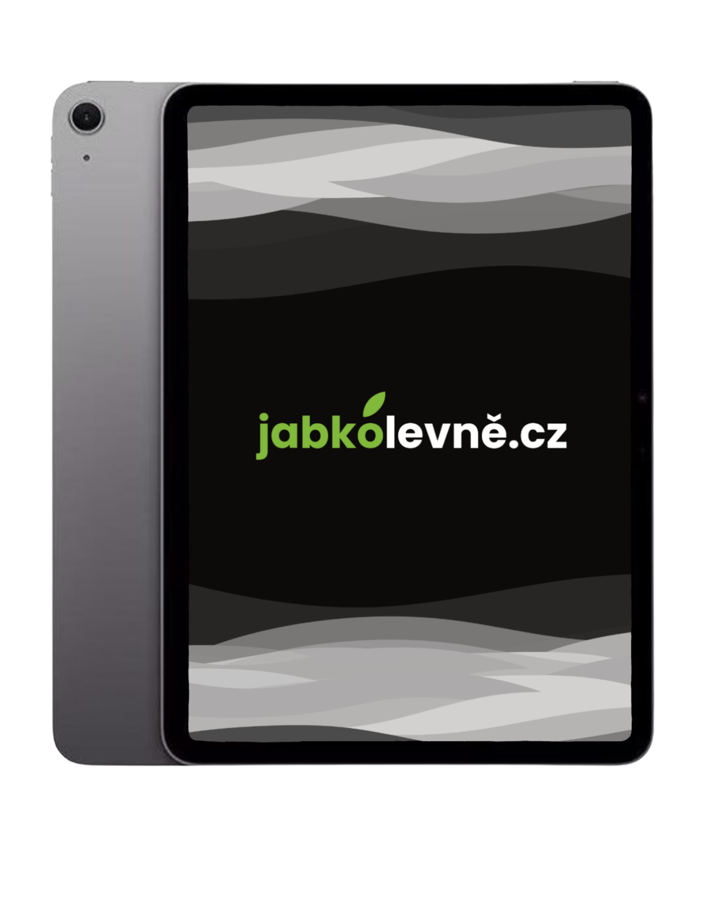 iPad Air 11" 128GB Wi-Fi + Cellular 2026 M4 (Nový) Vesmírně šedá