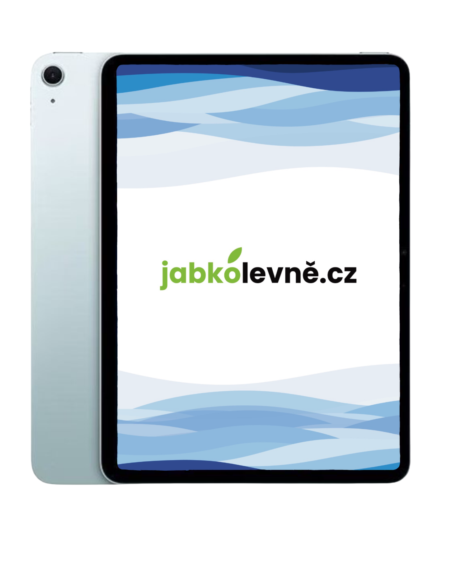 iPad Air 13" 128GB Wi-Fi 2026 M4 (Nový) Modrá
