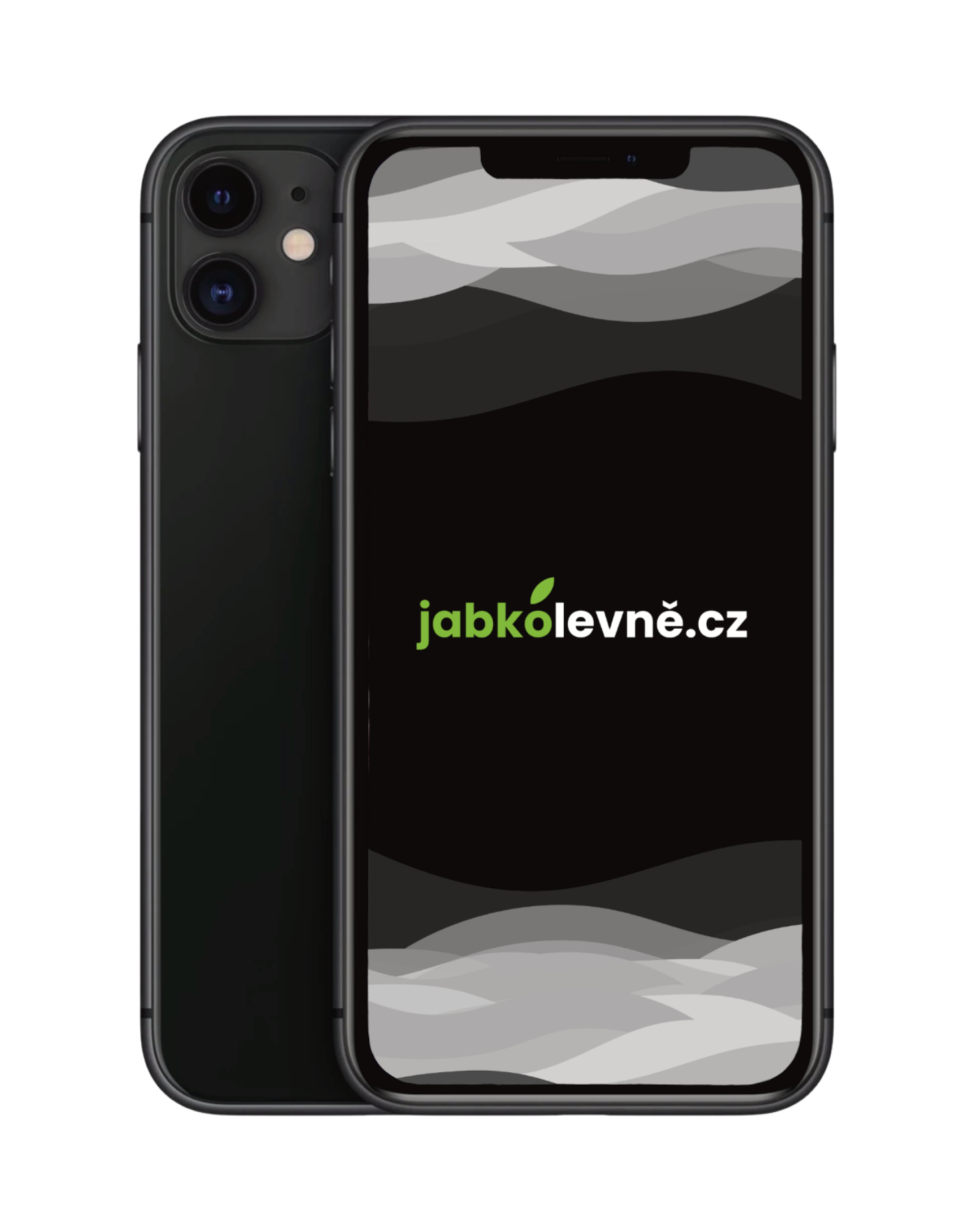 iPhone 11 256GB (Stav A) Černá - 21% DPH