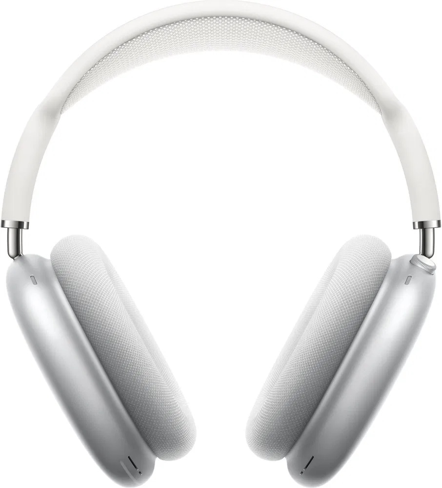 Apple AirPods Max 2020 / Lightning (Stav A/B) Stříbrná MGYL3ZM/A